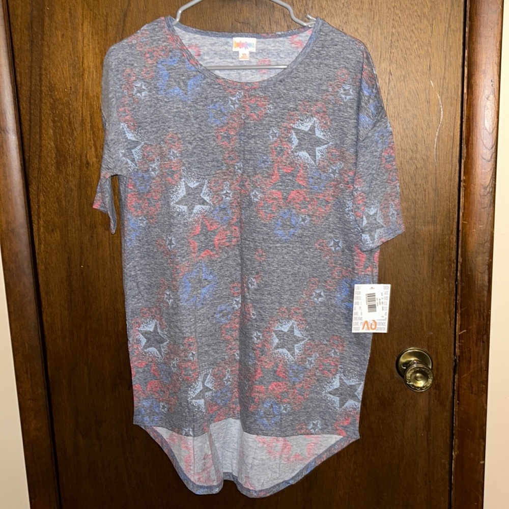 Lularoe Irma